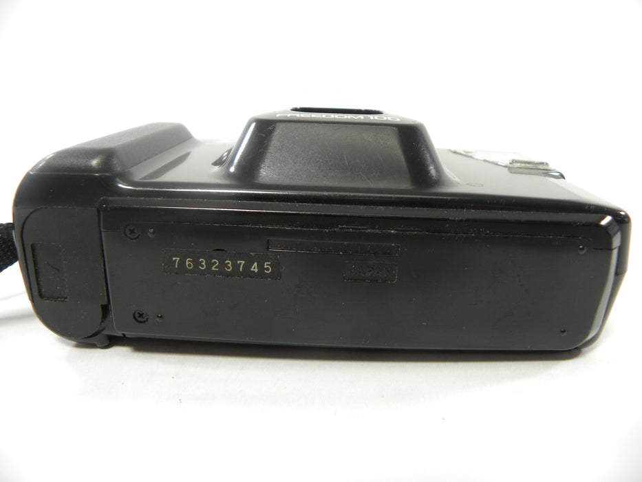 Minolta Freedom 100 35mm Film camera
