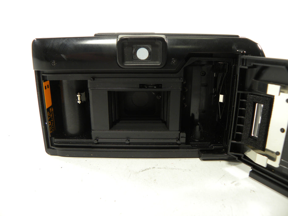 Minolta Freedom AF Tele Multibeam 35mm camera