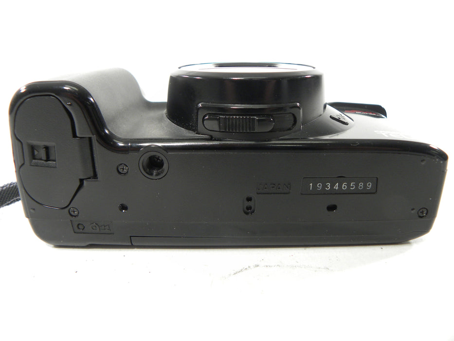 Minolta Freedom AF Tele Multibeam 35mm camera