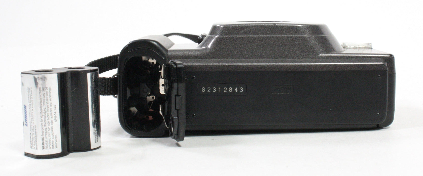 Minolta Freedom DL AF 35mm Point and Shoot Camera