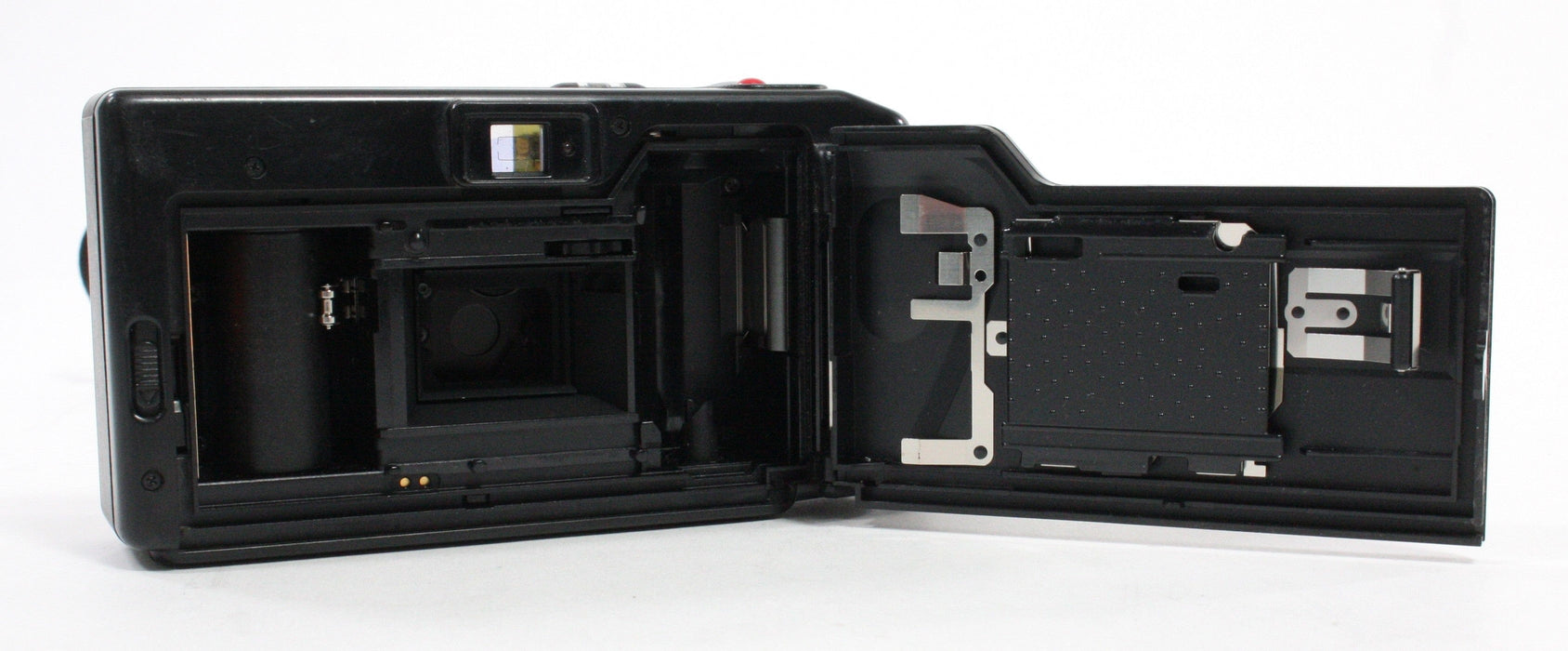 Minolta Freedom DL AF 35mm Point and Shoot Camera