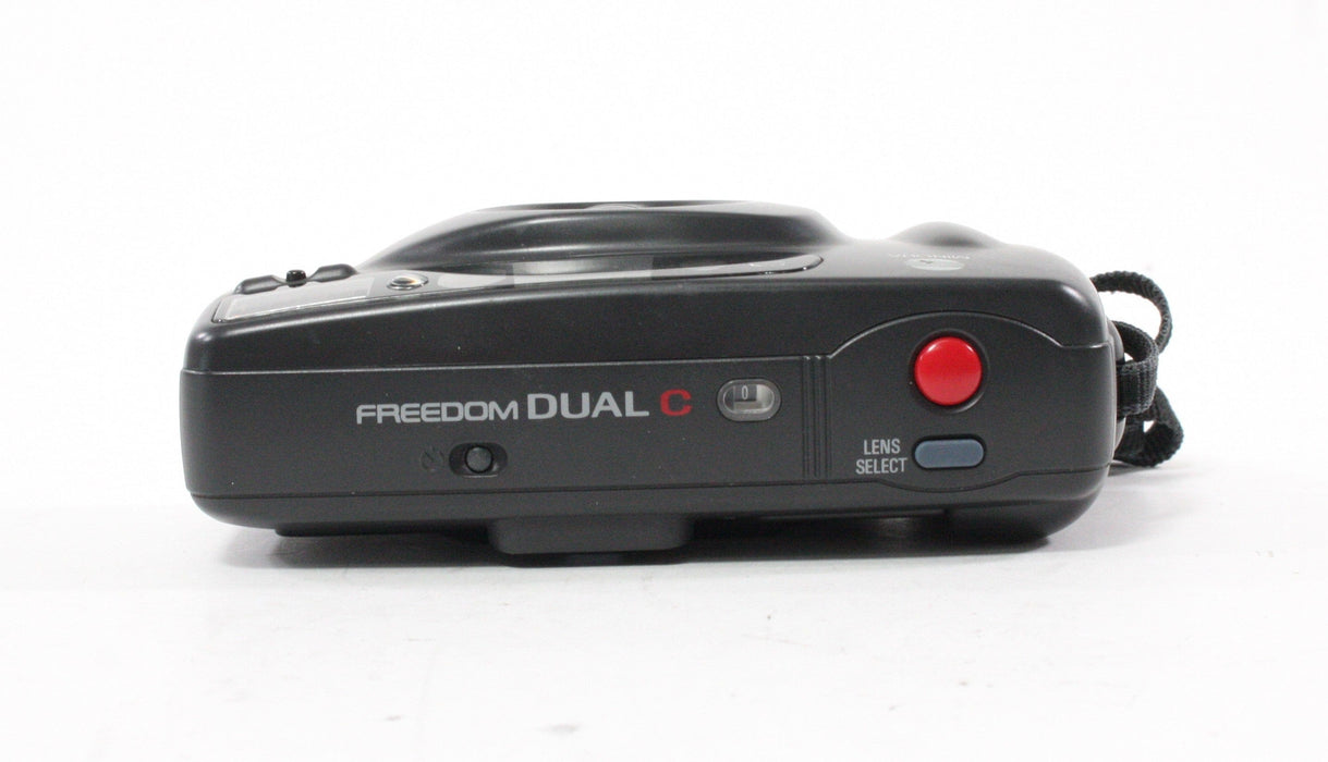 Minolta Freedom Dual C 35mm Camera