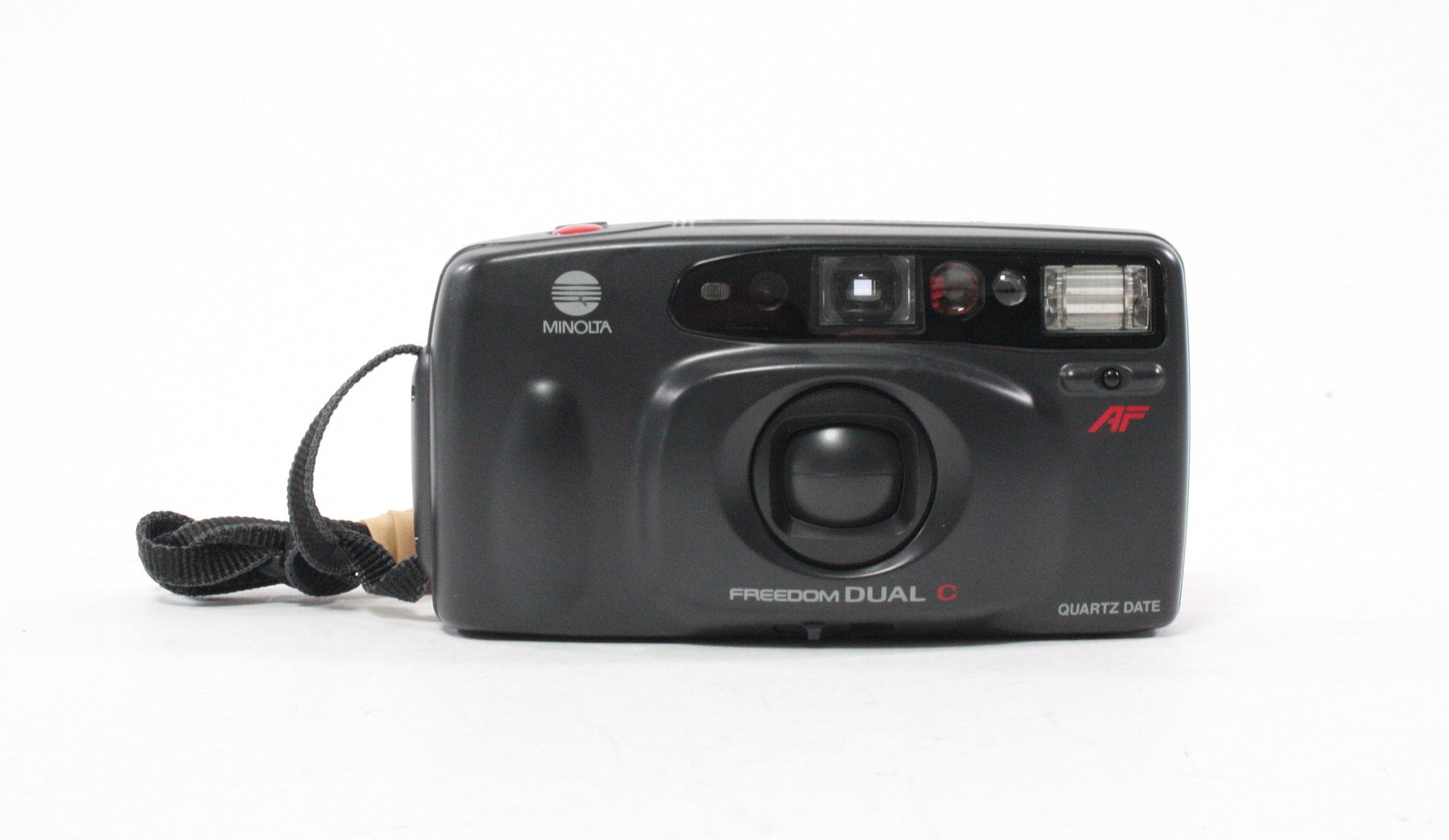 Minolta Freedom Dual C 35mm Camera