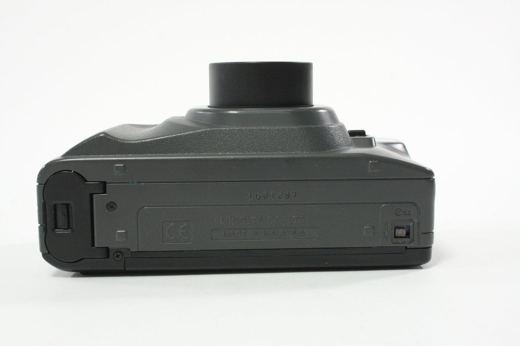 Minolta Freedom Family Zoom 35mm Camera