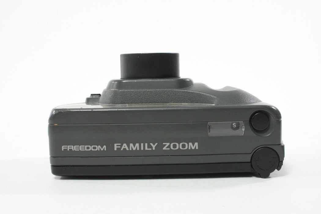 Minolta Freedom Family Zoom 35mm Camera