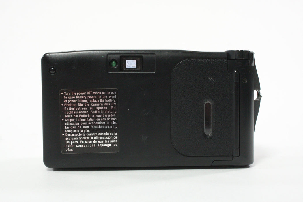 Minolta Freedom Family Zoom 35mm Camera