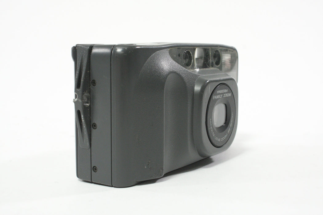 Minolta Freedom Family Zoom 35mm Camera