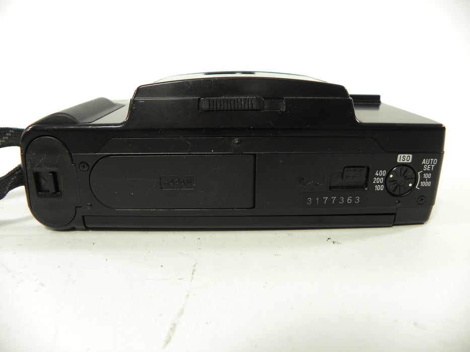 Minolta Freedom II AF 35mm camera