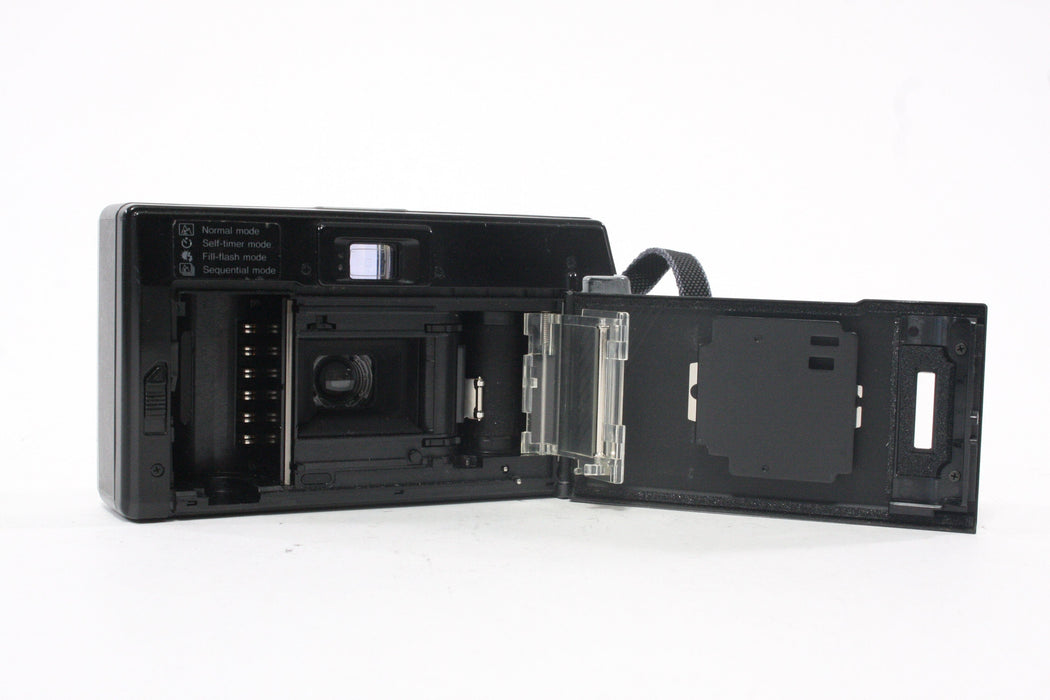 Minolta Freedom III 35mm Camera