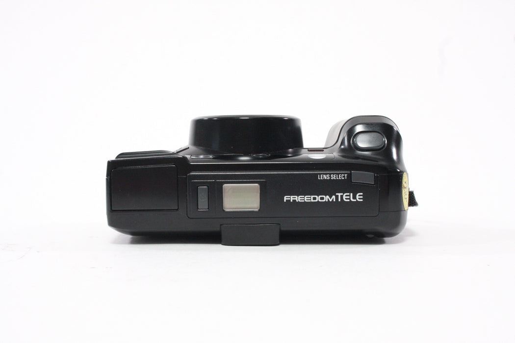 Minolta Freedom Tele 35mm Camera