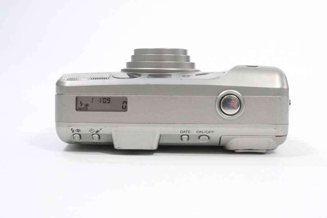 Minolta Freedom Zoom 115 Date 35mm Camera