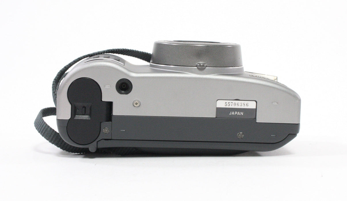 Minolta Freedom Zoom 140ex Panorama 35mm Camera