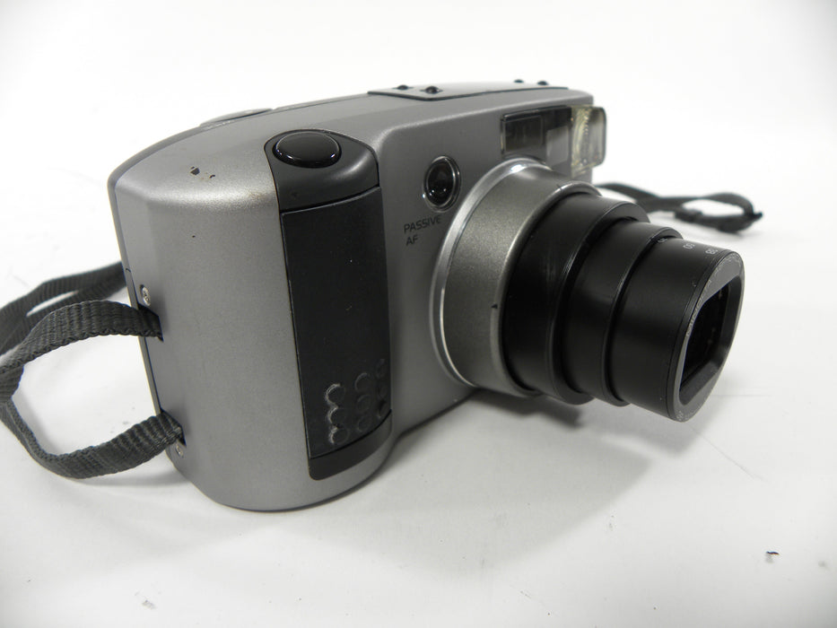 Minolta Freedom Zoom 140ex Panorama Date 35mm Camera