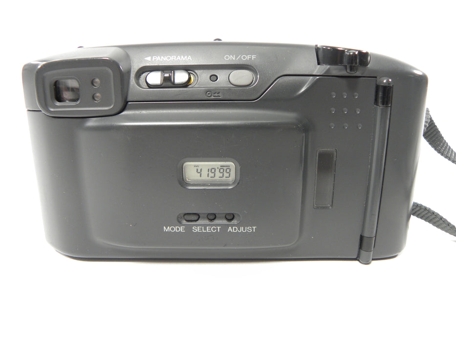 Minolta Freedom Zoom 140ex Panorama Date 35mm Camera