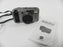 Minolta Freedom Zoom 140ex Panorama Date 35mm Camera