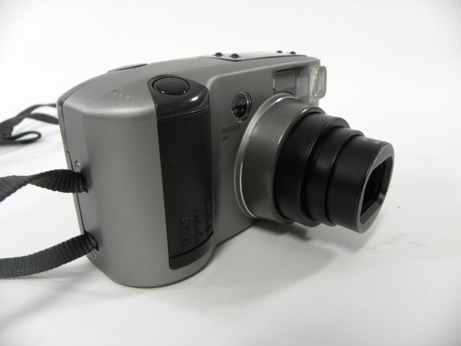 Minolta Freedom Zoom 140ex Panorama Date 35mm Camera