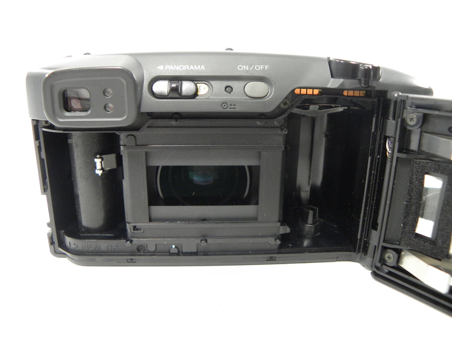 Minolta Freedom Zoom 140EX Panorama Date 35mm Camera
