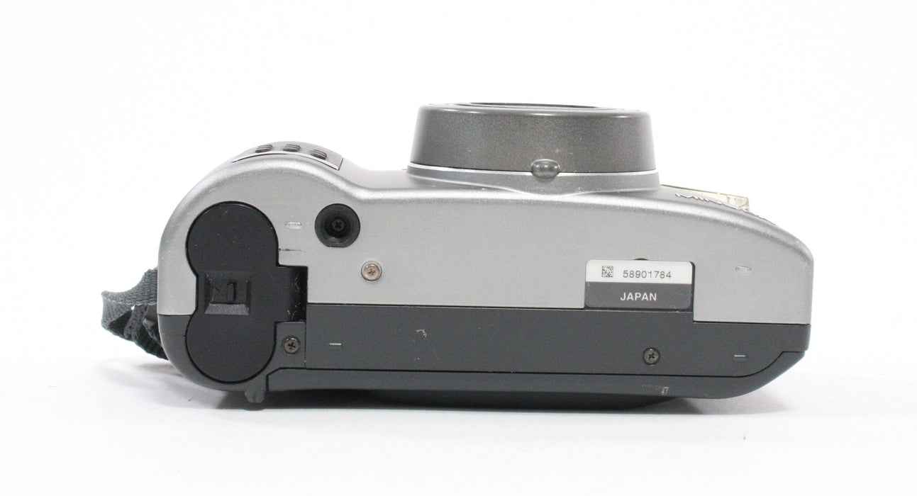 Minolta Freedom Zoom 140ex Panorarma 35mm Camera