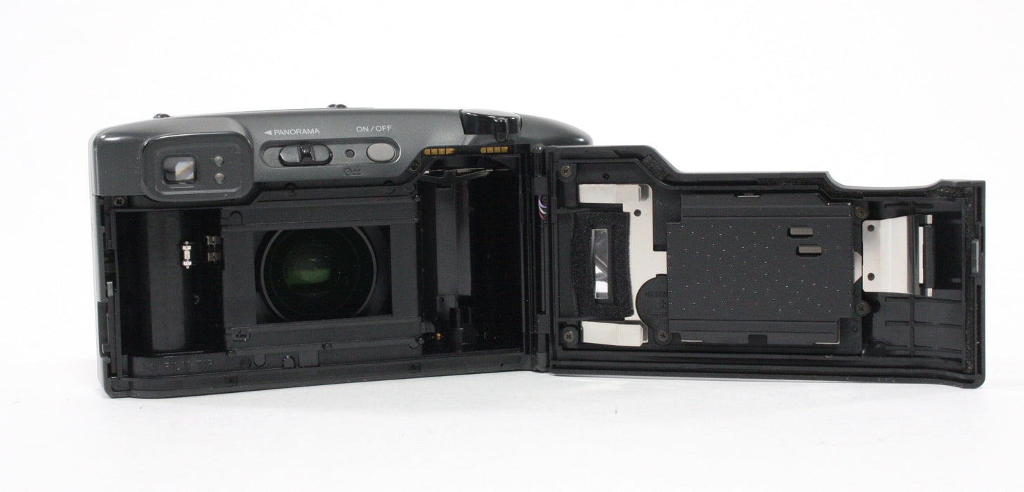 Minolta Freedom Zoom 140ex Panorarma 35mm Camera