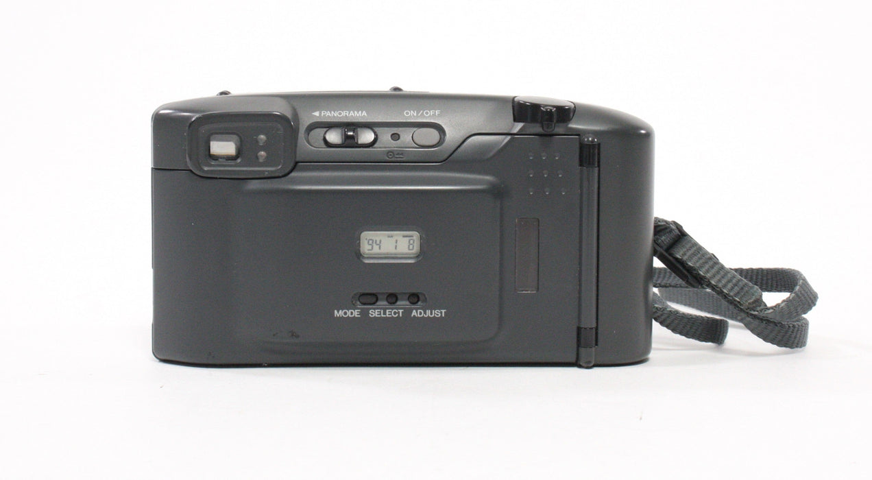 Minolta Freedom Zoom 140ex Panorarma 35mm Camera