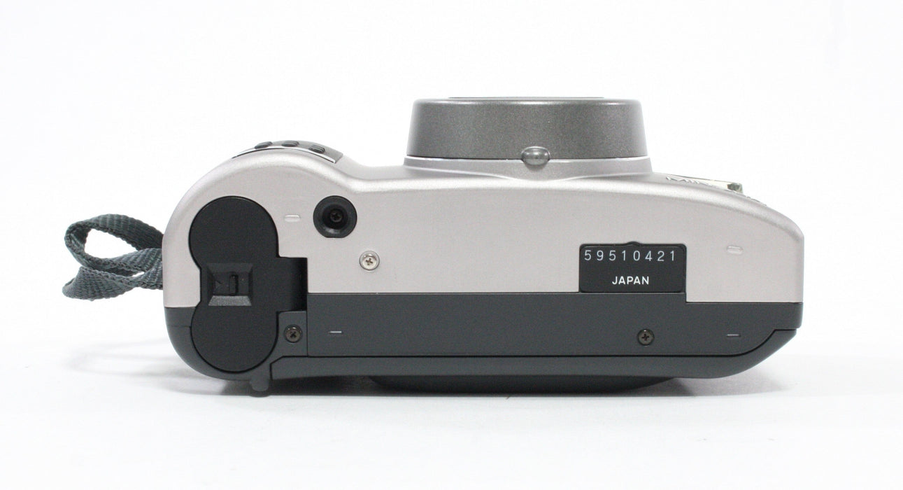 Minolta Freedom Zoom 140ex Panorarma 35mm Camera