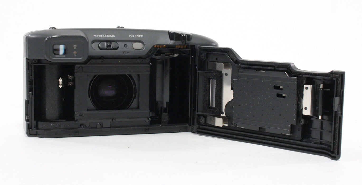 Minolta Freedom Zoom 140ex Panorarma 35mm Camera