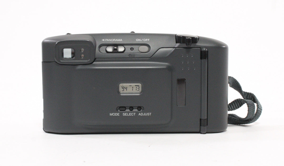 Minolta Freedom Zoom 140ex Panorarma 35mm Camera