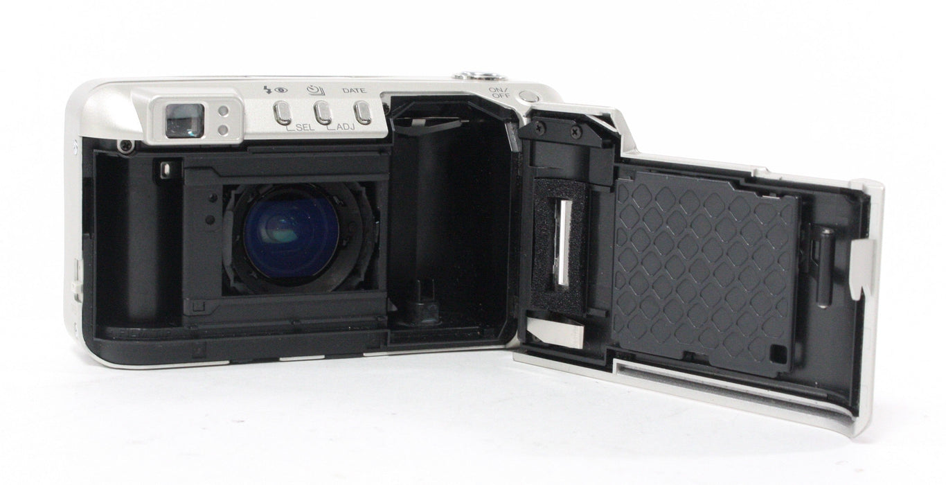 Minolta Freedom Zoom 150 37.5-150mm Film Camera