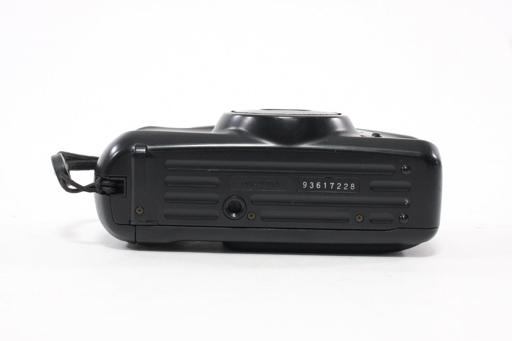 Minolta Freedom Zoom 70EX 35mm Camera