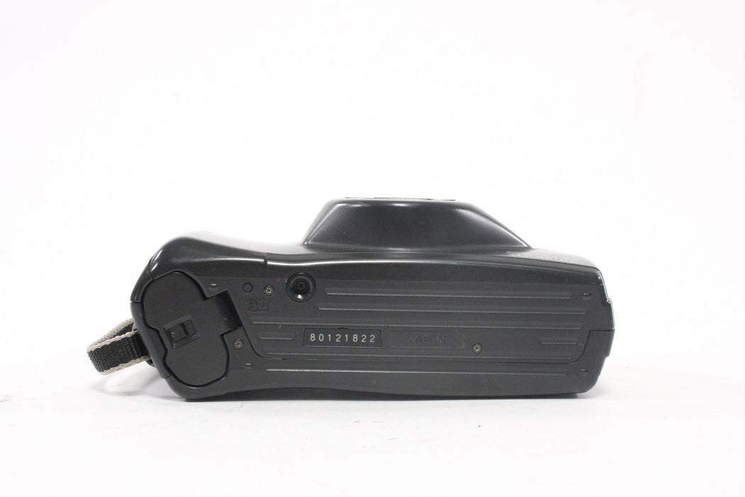 Minolta Freedom Zoom 90C 35mm Point-and-Shoot Camera