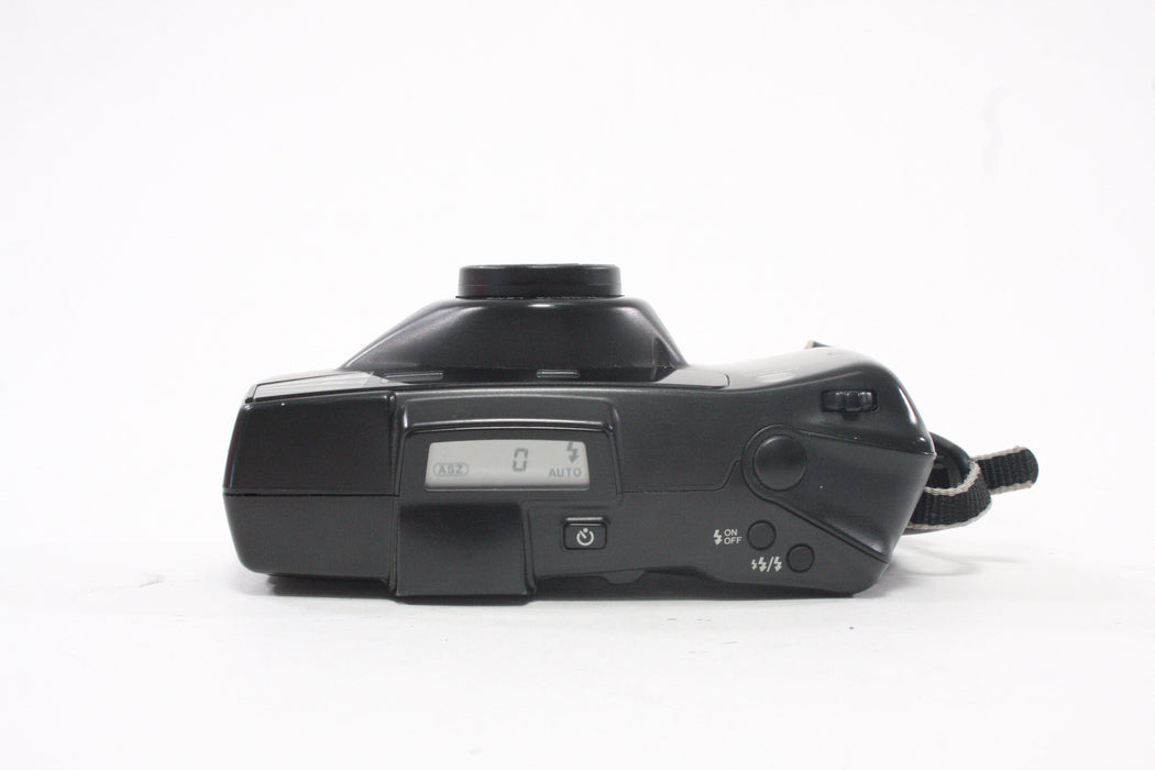Minolta Freedom Zoom 90C 35mm Point-and-Shoot Camera
