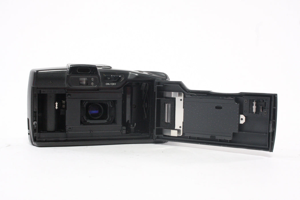 Minolta Freedom Zoom 90C 35mm Point-and-Shoot Camera