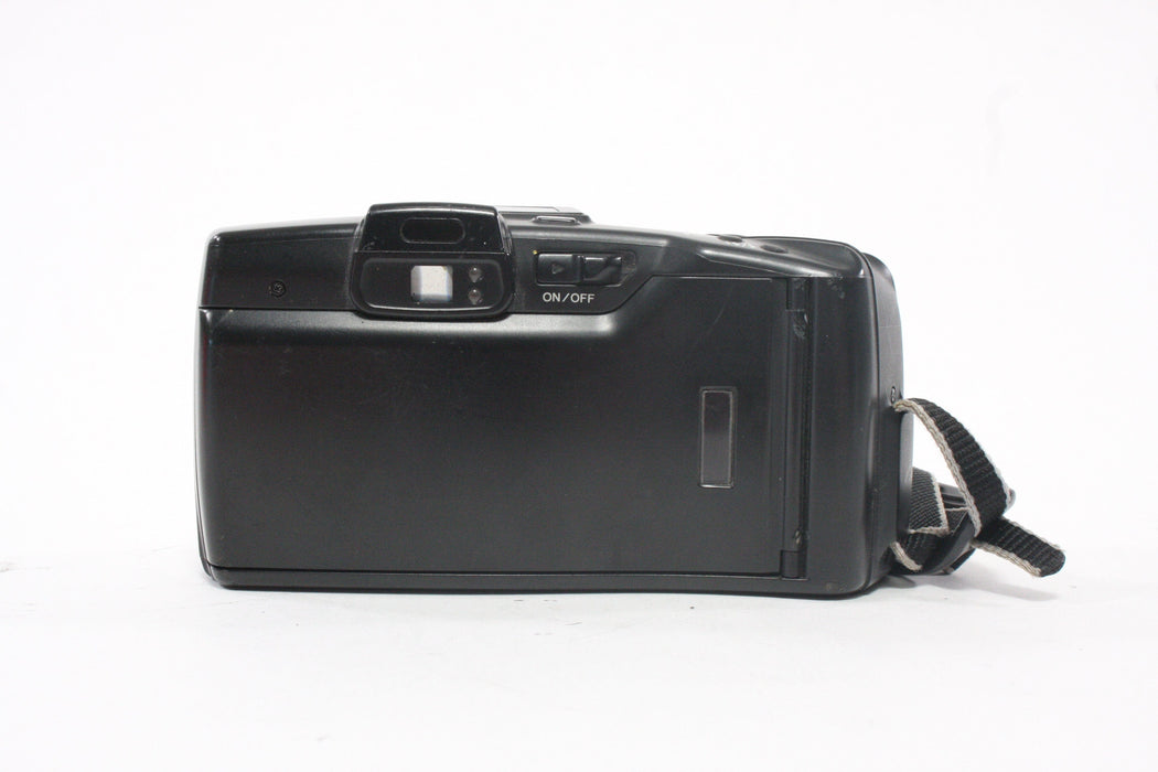 Minolta Freedom Zoom 90C 35mm Point-and-Shoot Camera