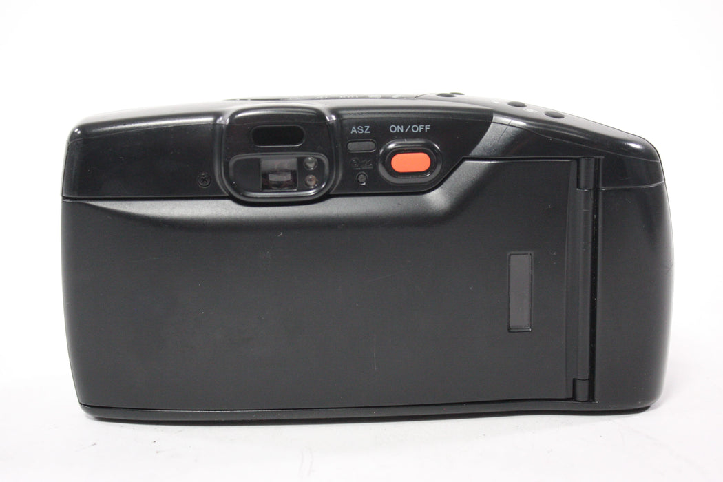 Minolta Freedom Zoom 90EX 35mm Point and Shoot Camera