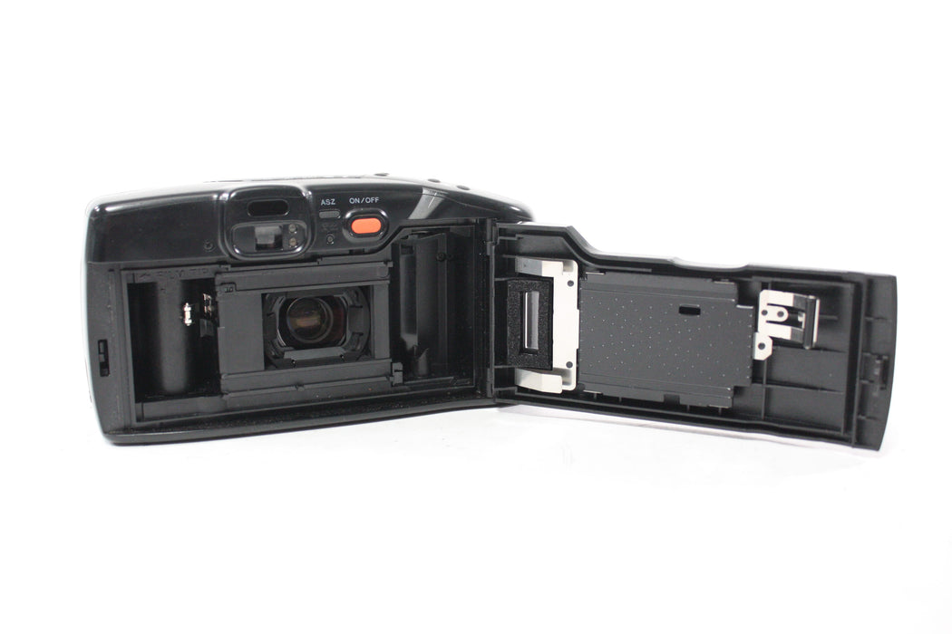 Minolta Freedom Zoom 90EX 35mm Point and Shoot Camera