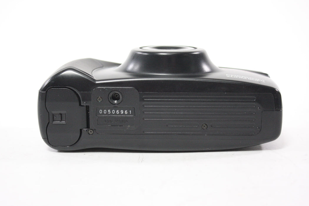 Minolta Freedom Zoom 90EX 35mm Point and Shoot Camera
