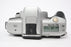 Minolta GT Maxxum 35mm SLR Camera with Minolta 35-80mm f/4-5.6 AF Zoom Lens