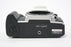 Minolta GT Maxxum 35mm SLR Camera with Minolta 35-80mm f/4-5.6 AF Zoom Lens