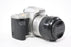 Minolta GT Maxxum 35mm SLR Camera with Minolta 35-80mm f/4-5.6 AF Zoom Lens