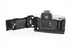 Minolta GT Maxxum 35mm SLR Camera with Minolta 35-80mm f/4-5.6 AF Zoom Lens