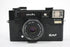 Minolta Hi-Matic AF 35mm Point and Shoot Camera