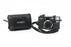 Minolta Hi-Matic AF2 35mm Camera