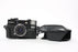 Minolta Hi-Matic AF2 35mm Camera with Case