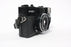 Minolta Hi-Matic AF2 35mm Camera with Case