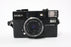 Minolta Hi-Matic AF2 35mm Camera with Case