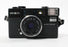 Minolta Hi-Matic AF2 35mm Point-and-Shoot Camera