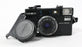 Minolta Hi-Matic AF2 35mm Point-and-Shoot Camera