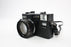 Minolta Hi-Matic AF2 with Case and Auxillary Lens