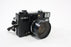 Minolta Hi-Matic AF2 with Case and Auxillary Lens