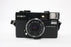 Minolta Hi-Matic AF2 with Case and Auxillary Lens